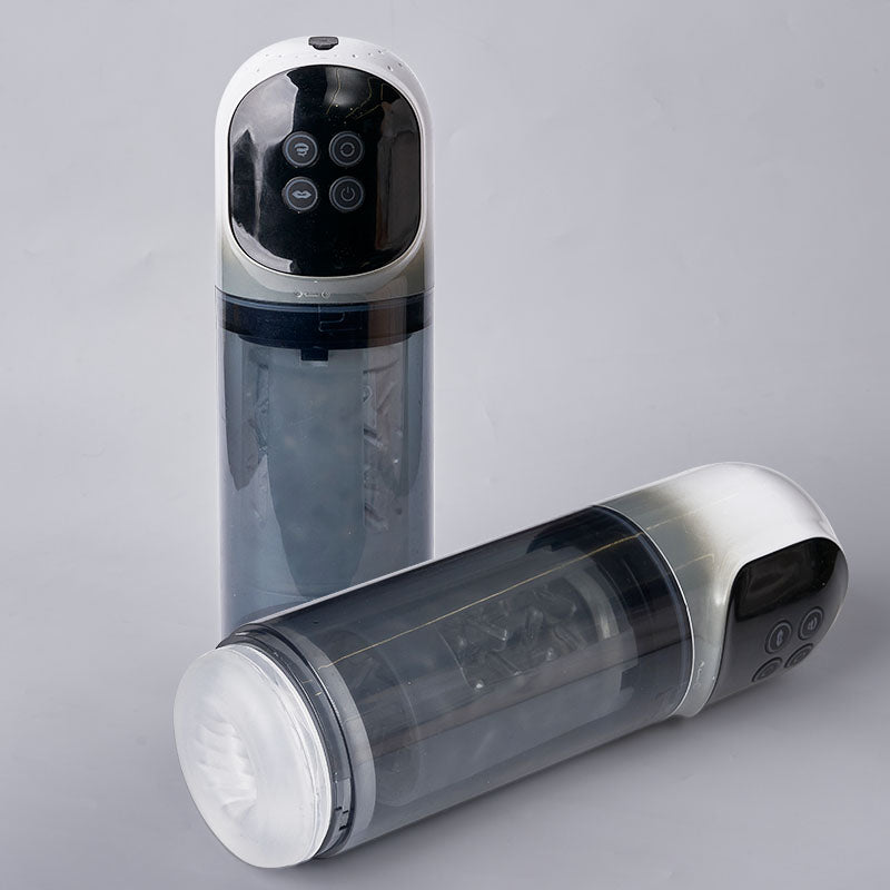 Vortex - Sucking Rotating Male Stroker Masturbator