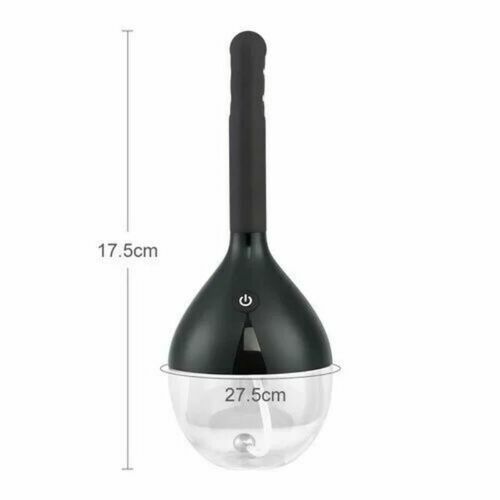 Buyging™ Douche anale automatique 5 jets 195 ml