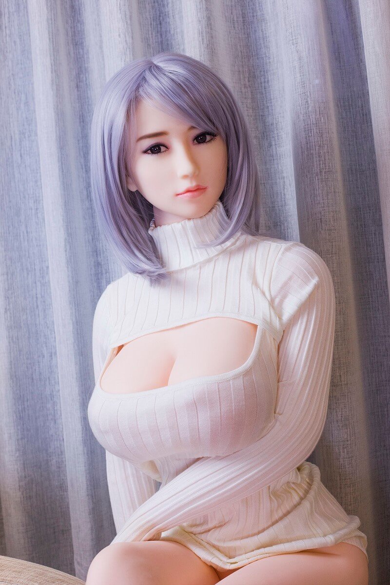 アリッサ プレミアム等身大セックスドール