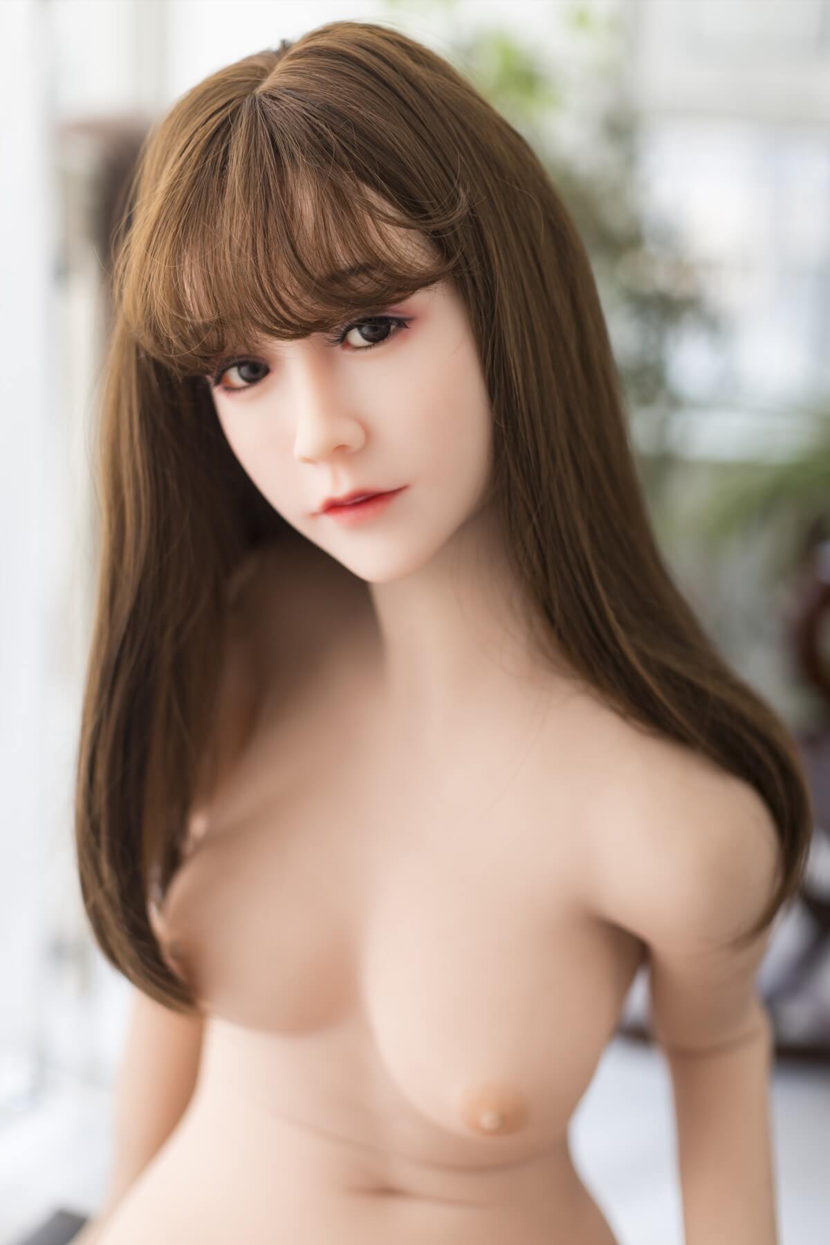 Camely プレミアムリアルドール