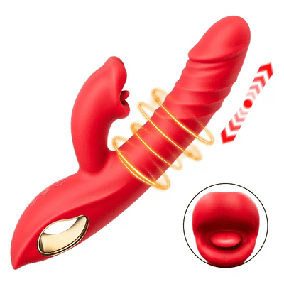 VIBRATORS