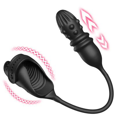ANAL TOYS