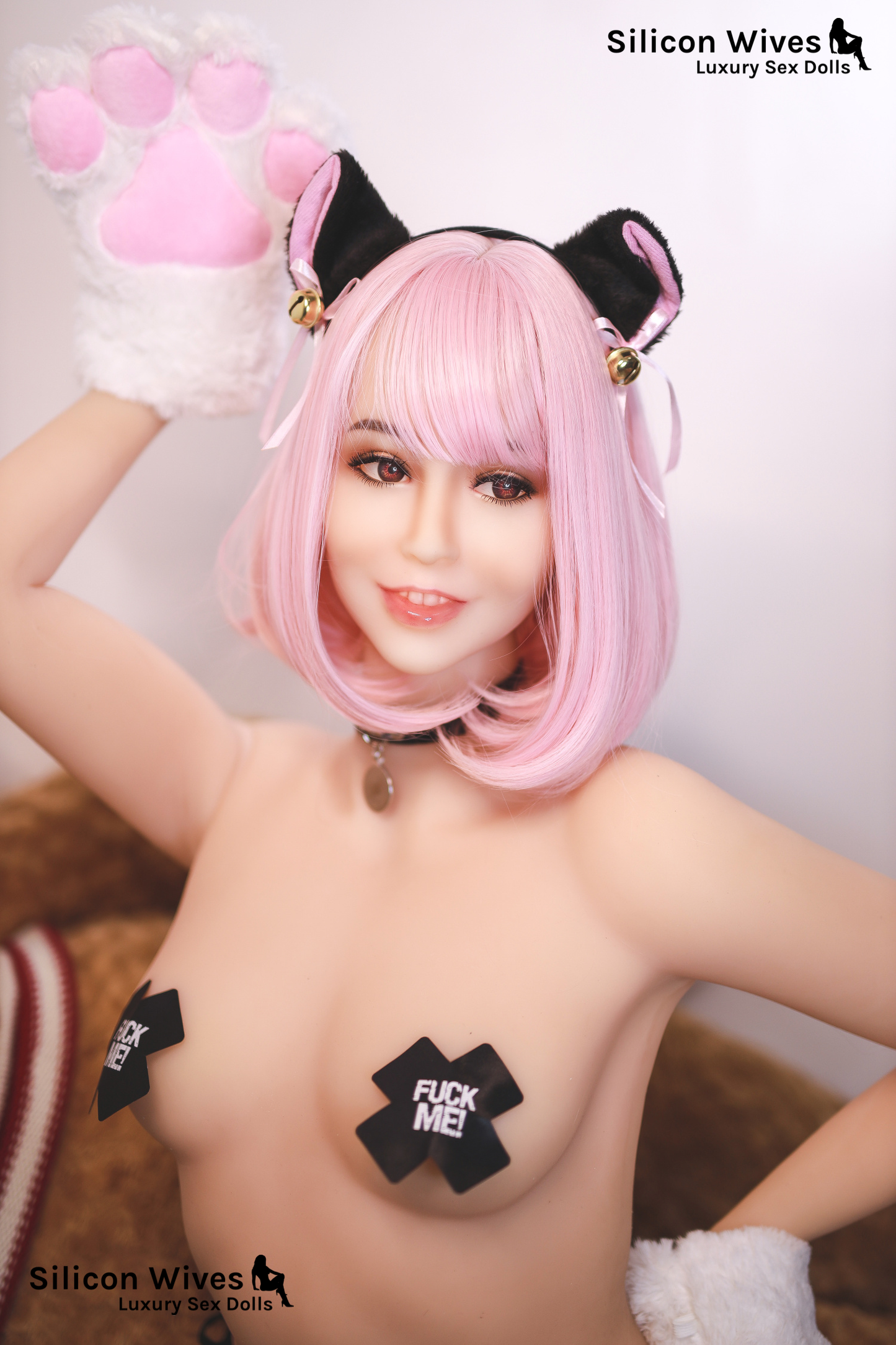 Belle : Poupée sexuelle Only Fans