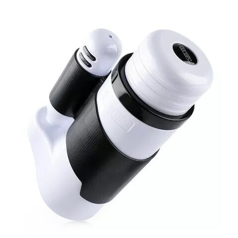 Masturbateur Automatique Homme 12 Modes Souffleur Master