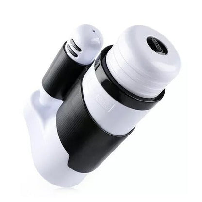 Masturbateur Automatique Homme 12 Modes Souffleur Master