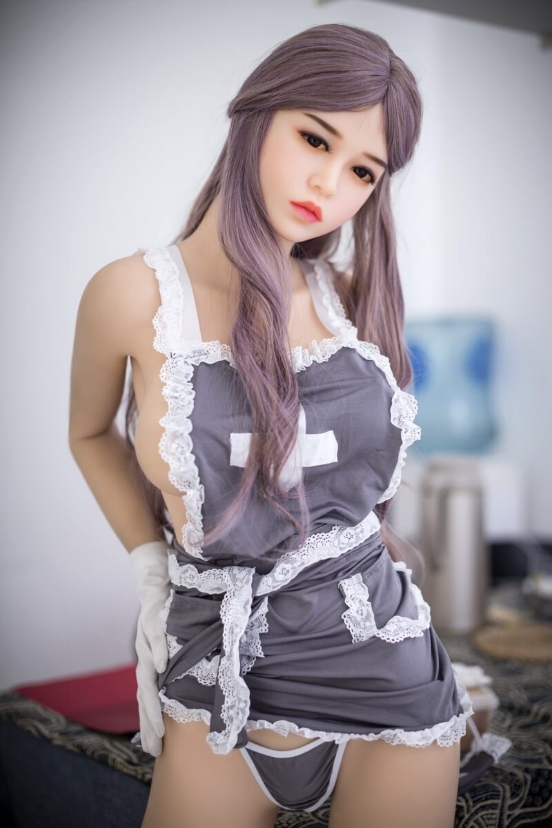 Kitty Premium Lifelike Sex Doll