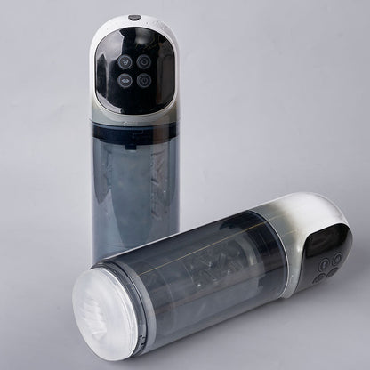Vortex - Sucking Rotating Male Stroker Masturbator