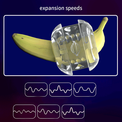Male Delay Training Masturbator – Adjustable Desensitization Trainer for Longer Performance
