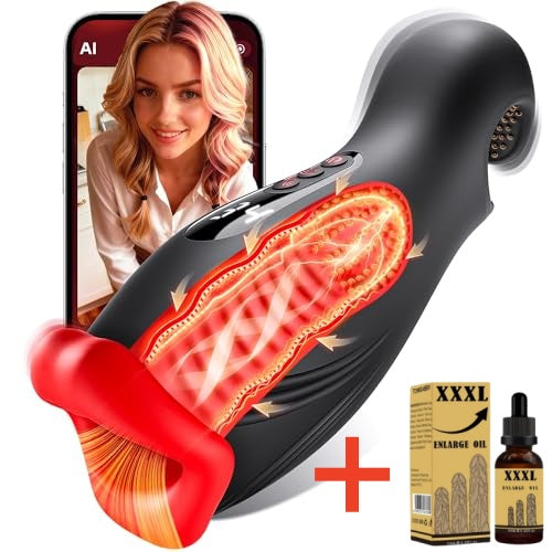💋Succube 🎁Élargissement à deux têtes💥9 modes de vibration, entraîneur spécial pour hommes