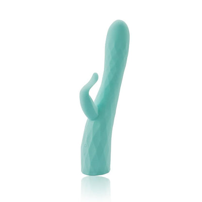 Vibromasseur Lapin Vibrant Pour Point G et Clitoris - 7 Modes de Vibration