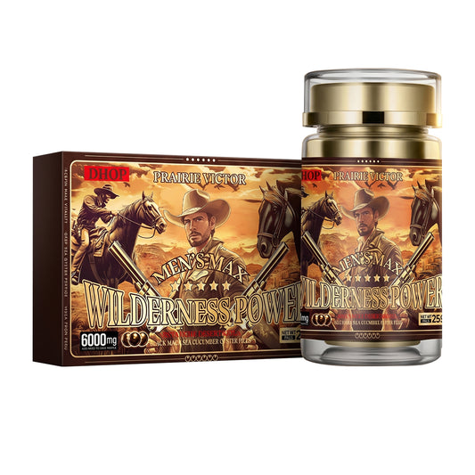30-Day Total Performance Upgrade  Advanced Recovery for Energy, Endurance & Confidence