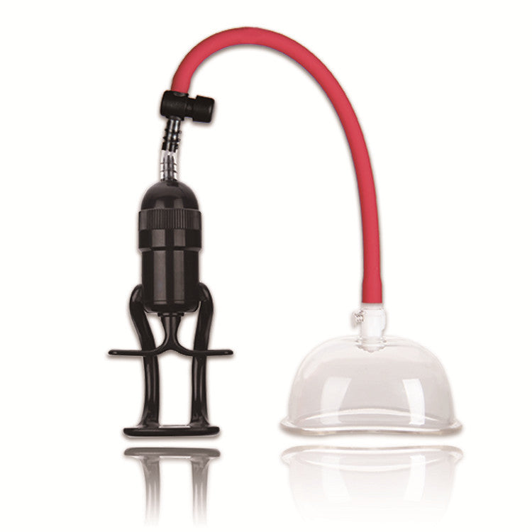 Système de pompe à vide pour vagin Intense Vagina Pussy Pump System Blush Temptasia