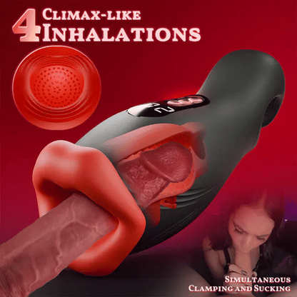 💋Succube 🎁Élargissement à deux têtes💥9 modes de vibration, entraîneur spécial pour hommes