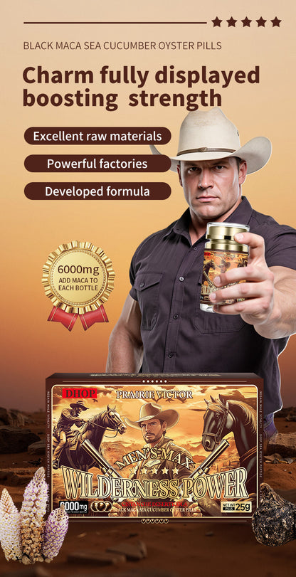 30-Day Total Performance Upgrade  Advanced Recovery for Energy, Endurance & Confidence
