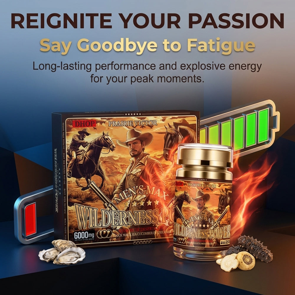 30-Day Total Performance Upgrade  Advanced Recovery for Energy, Endurance & Confidence