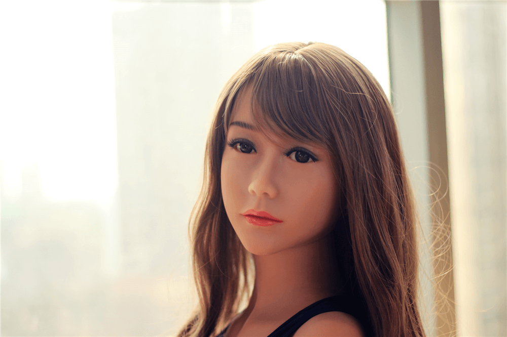 Deme Premium Realistic Sex Doll