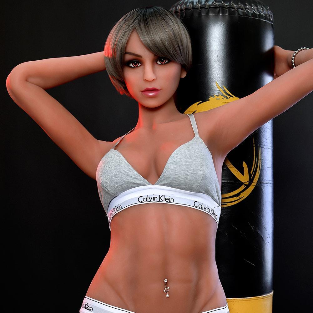 Sirrimobi Sex dolls Sex toys for men Whole body doll 164cm