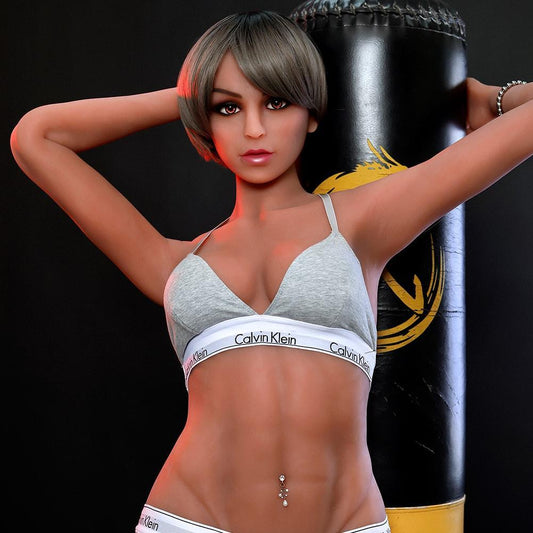 Sirrimobi Sex dolls Sex toys for men Whole body doll 164cm
