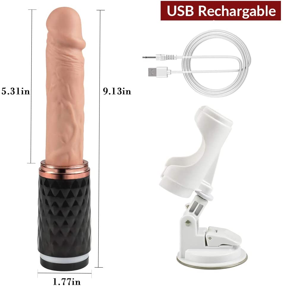 VENUS 電動ディルドーセックスマシーン