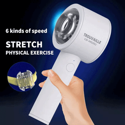 Male Delay Training Masturbator – Adjustable Desensitization Trainer for Longer Performance