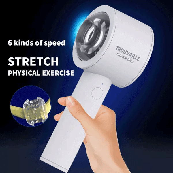 Male Delay Training Masturbator – Adjustable Desensitization Trainer for Longer Performance