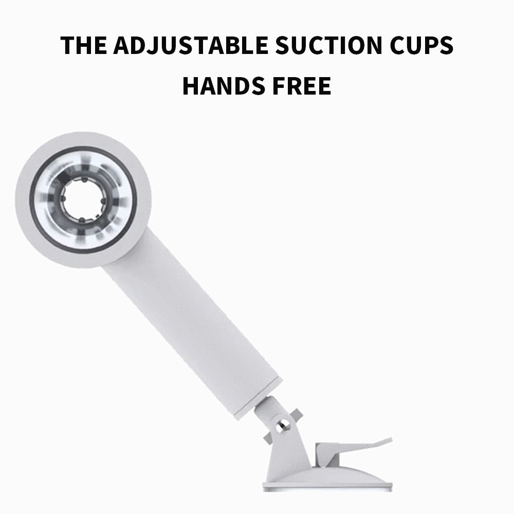 Male Delay Training Masturbator – Adjustable Desensitization Trainer for Longer Performance