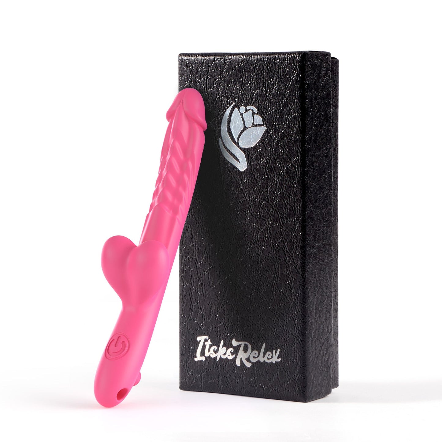 Meilleur mini godemichet avec 10 modes de vibration
