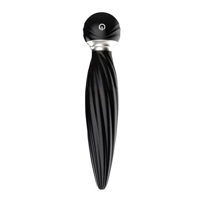 Buyging™ 7 Plug Anal Pénétrant et Rotatif pour Prostate à 7 Têtes avec Télécommande