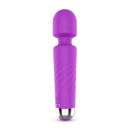 Handheld Wand Massage