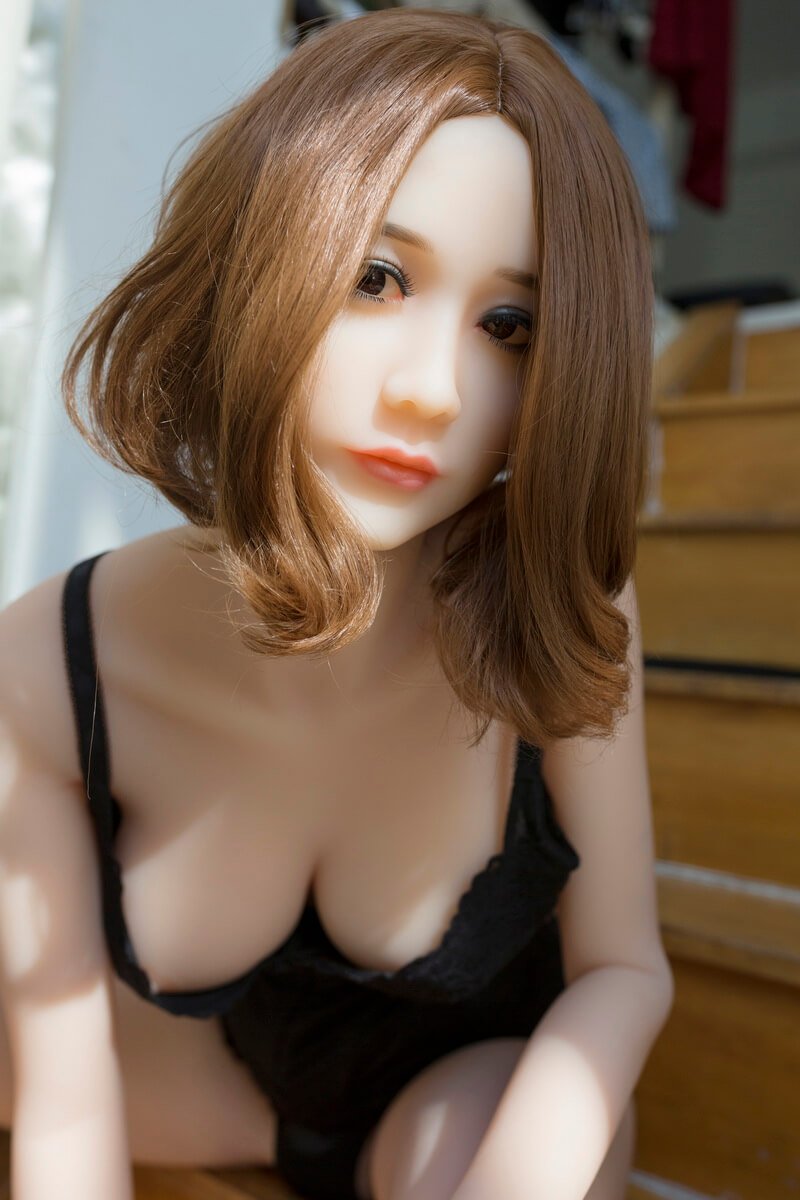 Poupée sexuelle hyperréaliste Bemy Premium
