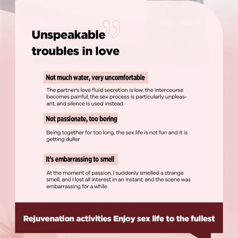 👑Best-Seller👑LOVCAE Water-Based Lubricant for Enhanced Orgasms