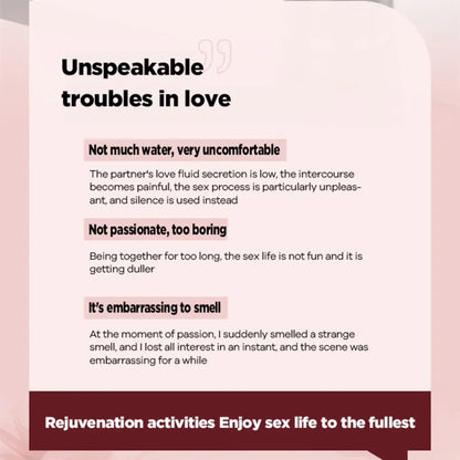 👑Best-Seller👑LOVCAE Water-Based Lubricant for Enhanced Orgasms