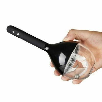 Buyging™ Douche anale automatique 5 jets 195 ml
