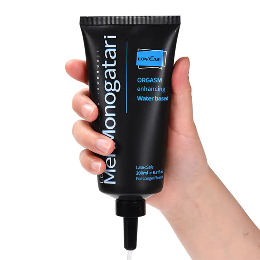 👑Best-Seller👑LOVCAE Water-Based Lubricant for Enhanced Orgasms
