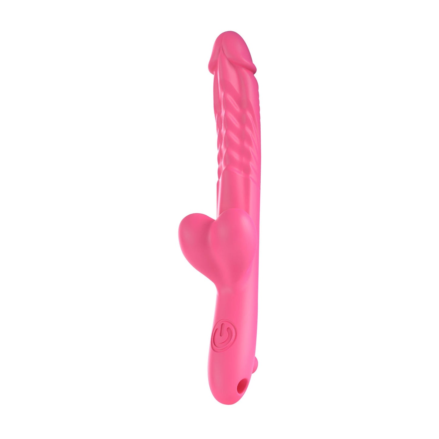 Meilleur mini vibromasseur avec 10 modes de vibration