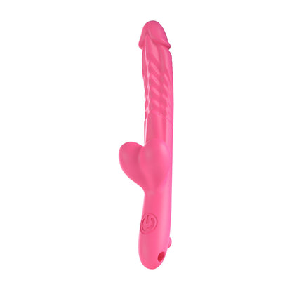 Meilleur mini vibromasseur avec 10 modes de vibration