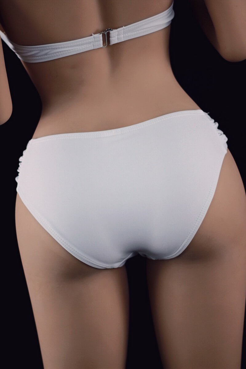 Poupée sexuelle réaliste Beth Premium