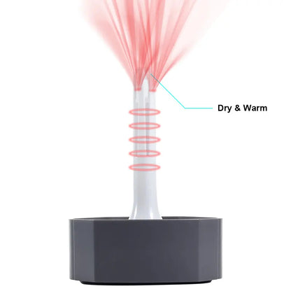 Dexter - Automatic Heating Oral Sucking Blowjob Electric Male Masturbator