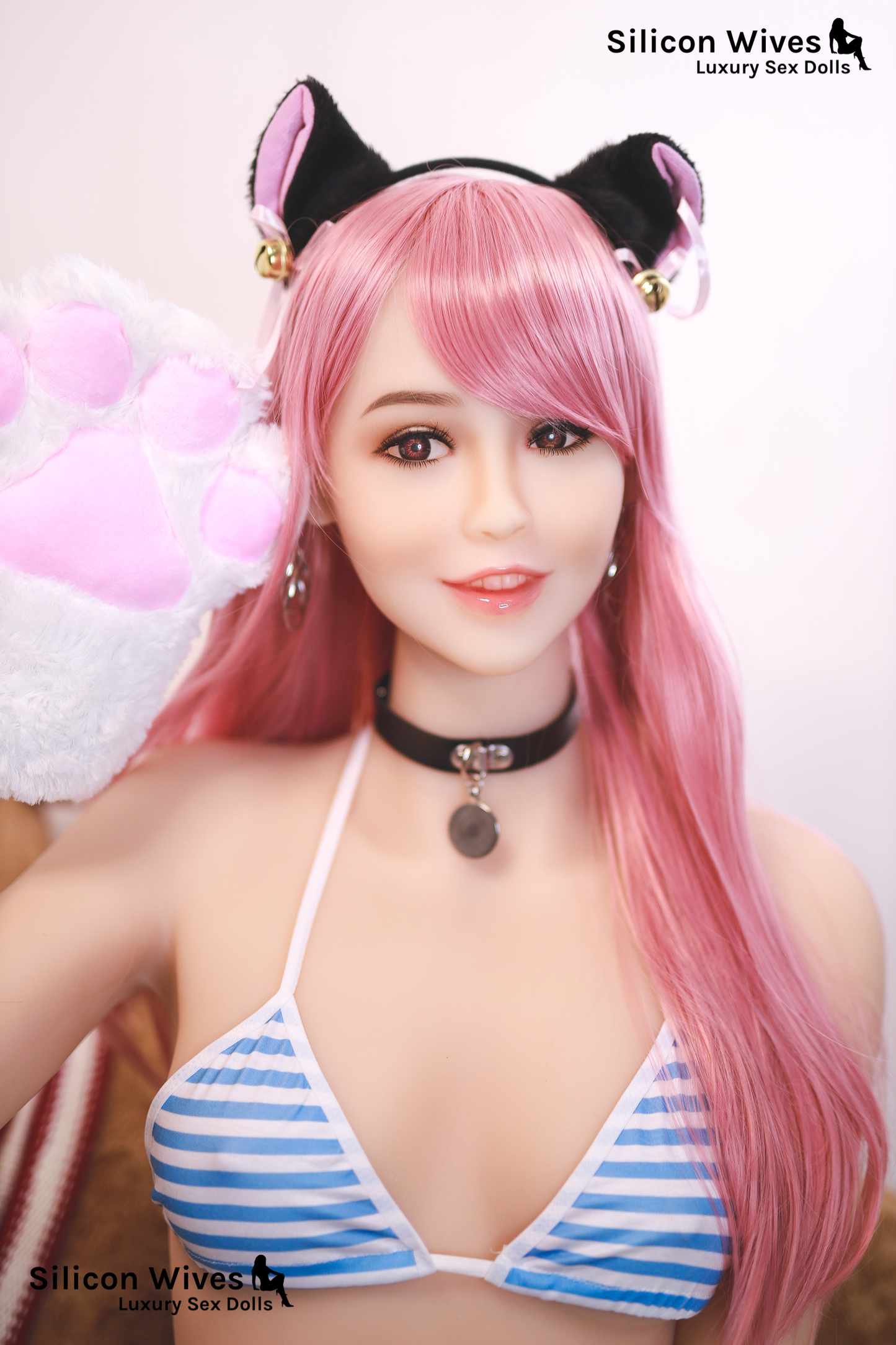 Belle : Poupée sexuelle Only Fans
