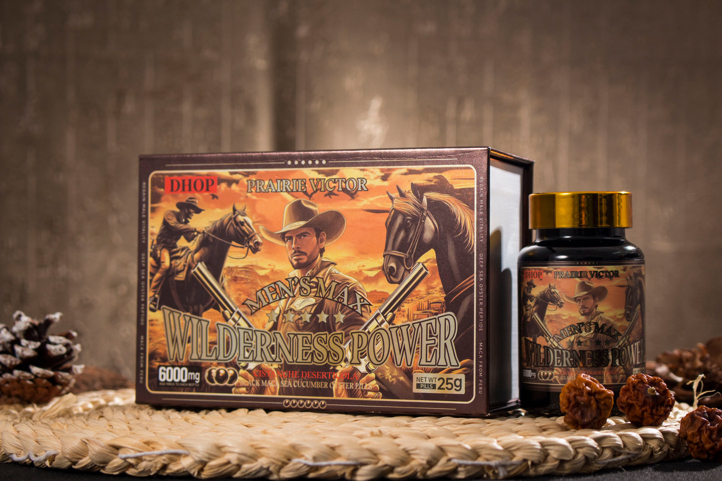 30-Day Total Performance Upgrade  Advanced Recovery for Energy, Endurance & Confidence