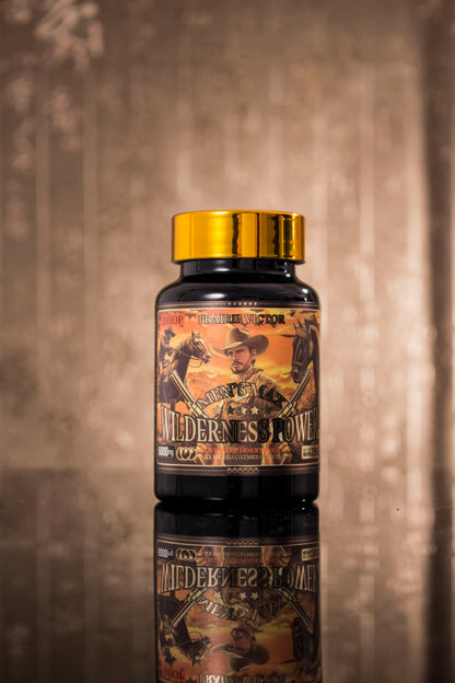 30-Day Total Performance Upgrade  Advanced Recovery for Energy, Endurance & Confidence