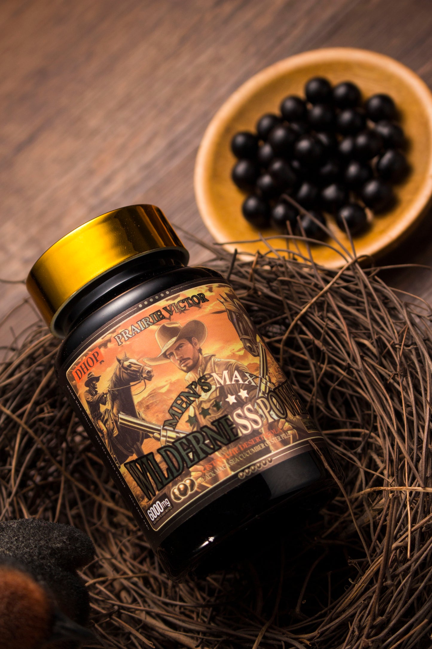 30-Day Total Performance Upgrade  Advanced Recovery for Energy, Endurance & Confidence