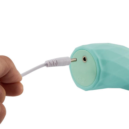 Vibromasseur Lapin Vibrant Pour Point G et Clitoris - 7 Modes de Vibration