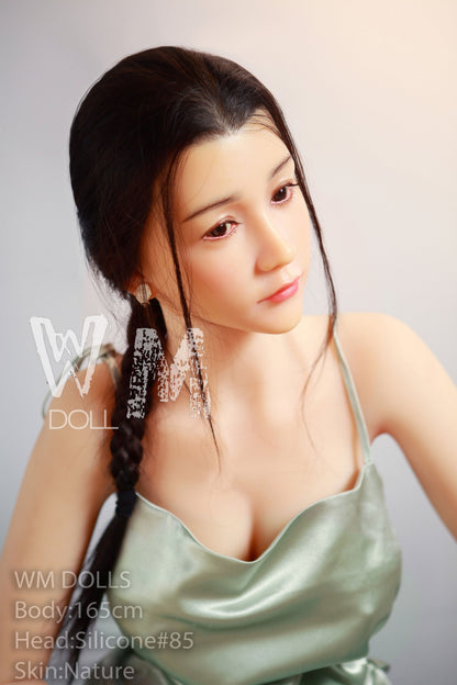 Bing Bing : la poupée sexuelle célébrité chinoise