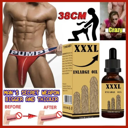 😍Manchon pénien vibrant 4-en-1 – Améliorez votre plaisir sexuel💖