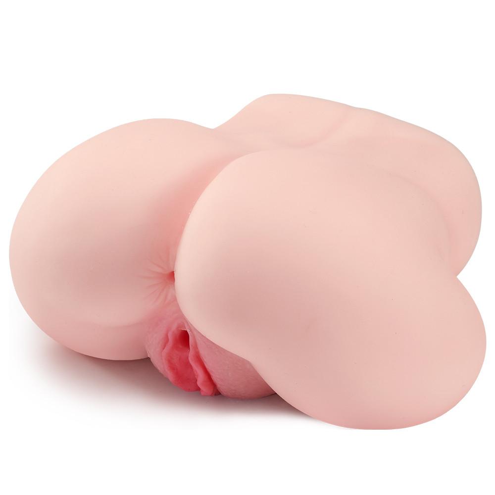 7.7 Fit Model Pussy Ass Masturbator