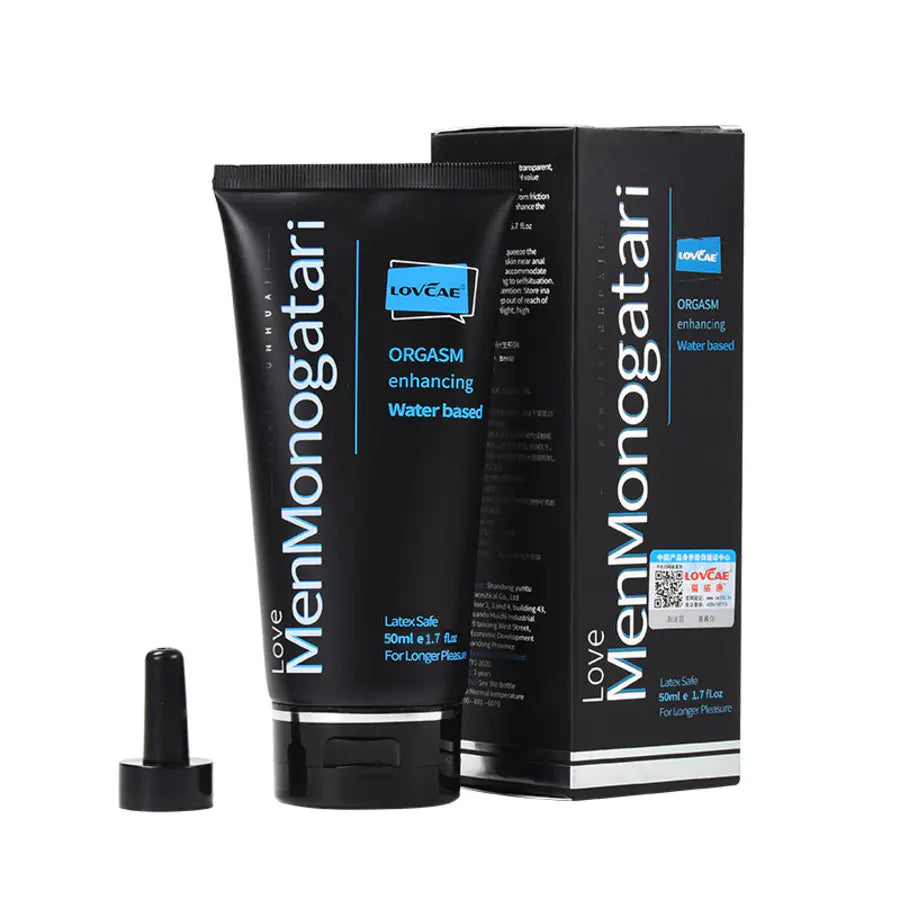 👑Best-Seller👑LOVCAE Water-Based Lubricant for Enhanced Orgasms