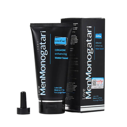 👑Best-Seller👑LOVCAE Water-Based Lubricant for Enhanced Orgasms