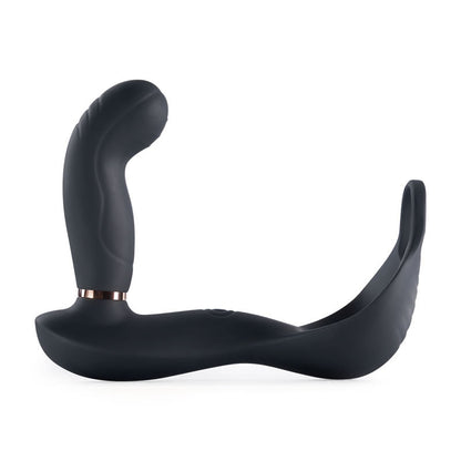7 boules vibrantes et pulsantes pour masser la prostate