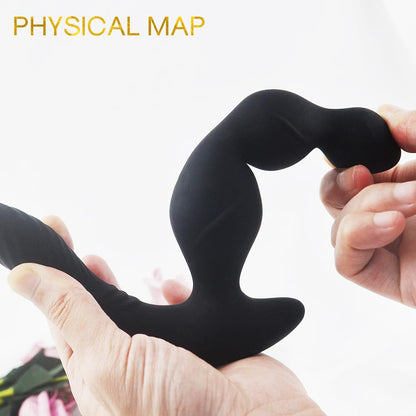 Salut, perles anales, Plug anal
